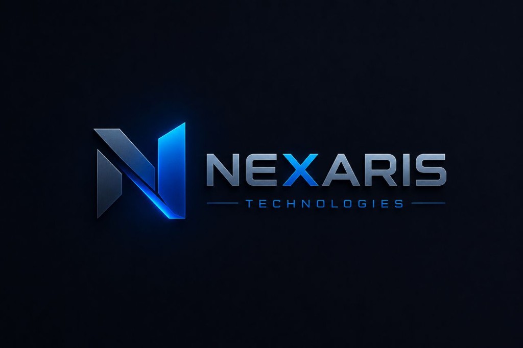 Nexaris Technologies logo